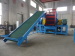 the tire recycle equipment
