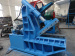 Scrap Tyre Cutting Machine