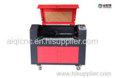 laser engraving machine AQ-6090