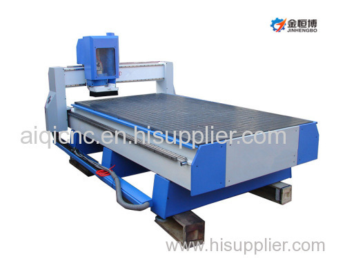 AQ1325b wood engraving and cutting machine