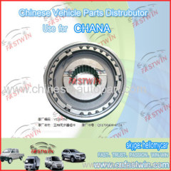 Chana auto spare parts distributor