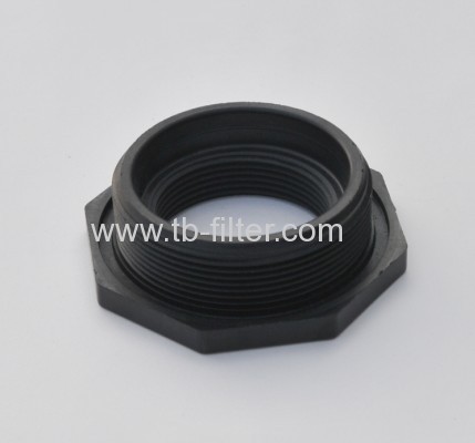 ABS Reducer with High Quality