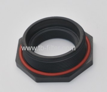 ABS Reducer with High Quality