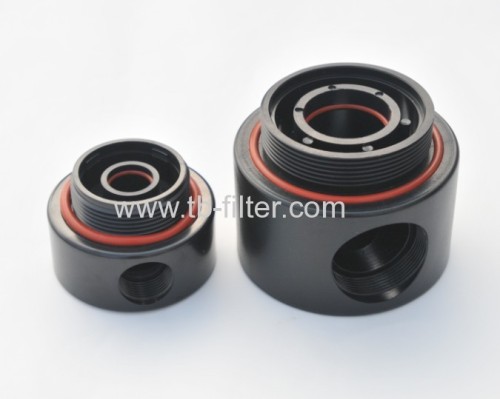 ABS Reducer with High Quality