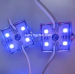 high lumen LED module, waterproof low price RGB led sign(HL-ML-5C4RGB)