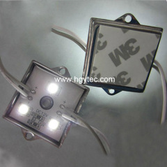 Square waerproof LED module light, led sign light(HL-ML-5C3)