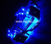 Square RGB led module, best smart 3 leds led sign light(HL-ML-5C3RGB)