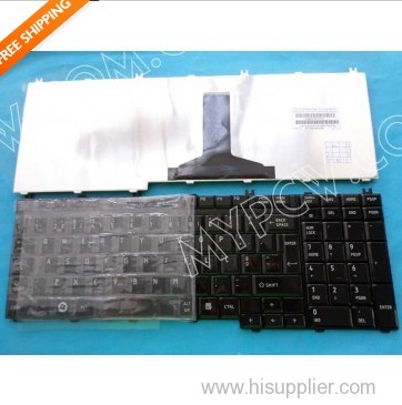 Portugues PO teclado for toshiba P300 P305 Glossy(L355 L350 L555 L510 L515 P505 L505 P500 A505 A500) MP-06876P0-9204 AEB