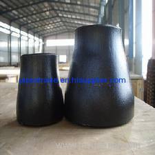 carbon steel pipe fittings-concentric reducers