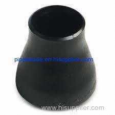 carbon steel pipe fittings-concentric reducers