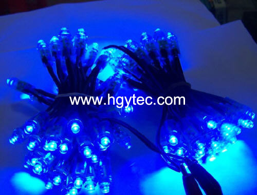 waterproof F5 led pixel light, high quality led sign light(HL-PL-F5 / B)