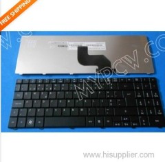 Portugues Teclado ACER 5516 5517 5532 5534 E525 E625(foil) MP-08G66P0-6981 PK130B73016 new