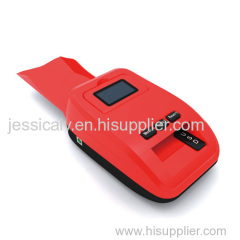 Counterfeit detector, counterfeit banknotes, False banknote, currency checker, Currency update port, easy and accurate