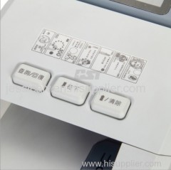 China good quality Infrared Money Detector, Infrared Money Detector factory,counterfeit currency detector machine