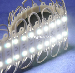 Newest CE&Rohs approved waterproof LED module(HL-ML-5A2)