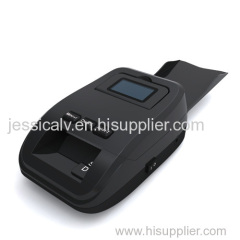 China Money Detector manufacturers, counterfeit detector checks multiple banknote