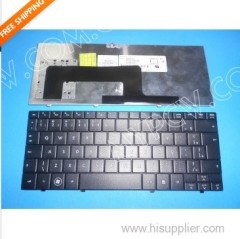 brazil keyboard teclado HP MINI 1000 MINI 700 Black MP-08C18PA-930 496688-201 new