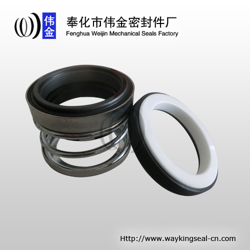 sewage pump mechanical seal