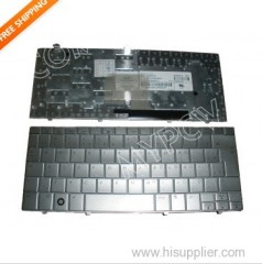 brazil keyboard HP Mini 2133 grey 468509-201 new