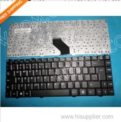 brazil teclado keyboard for ASUS Z96 S96 intelbras i10 i20 i30 Philps x54 x57 x58 K020662V1 BR 04GNI1KBR00 new