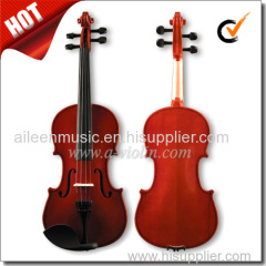 Student Violin Outfit, Universal Violin For Beginners (VG106)