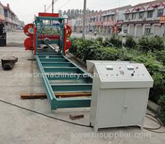 good quality portable sawmill