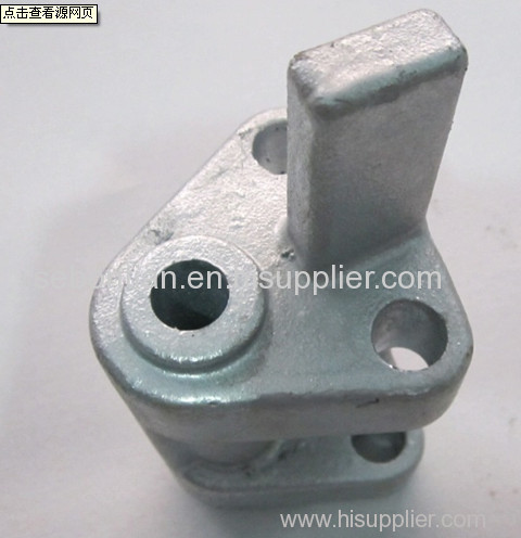 High quality lost wax casting,precision metal casting,construction machinery parts