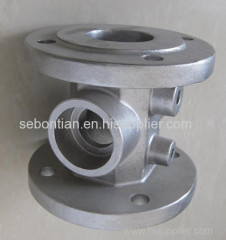 2013 hot saling oem precision adc 1 aluminium die casting