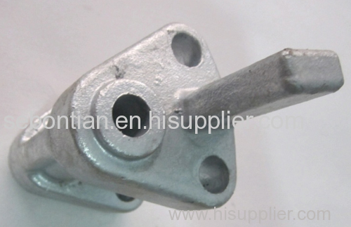 construction hardware investment casting