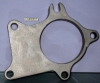 precision casting construction machinery parts
