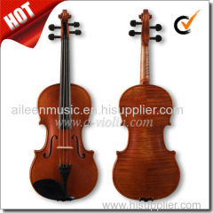 Good quality nice sound advanced Student Violin (VH200Z)