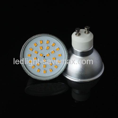 220 volts 3.5W GU10 LED light