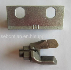 accessories-machinery parts-steel parts-precision casting