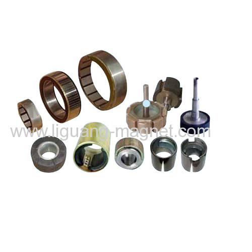 Industrial Permanent Magnetic Components