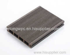 wpc outdoor decking floor