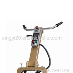 concrete grinding machine