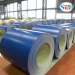 Color coated metal coil