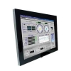 15'' Open frame monitor with Projective Capacitive Touch Screen(PCT Touch screen),Support dual touch screen, Industrial