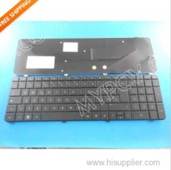 Italian Keyboard/Tastiera HP Compaq Presario CQ72 G72 600715-061 615850-061 AEAX8U00010 NEW