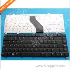 Brazil teclado keyboard dell vostro v13z v13 latitude 13 V100830DR1-BR,90.4M107.S1B 011GWJ new