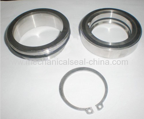 Flygt Pump Seals (ZP F-60-1)