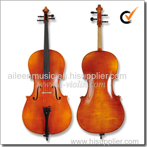 Professional Entry-leverl Flamed Advanced Cello (CH100D)