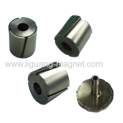 Magnetic components for power tools&equipment