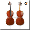 4/4,3/4 Antique Oil Varnish Professional Advanced Cello (CH500VA)