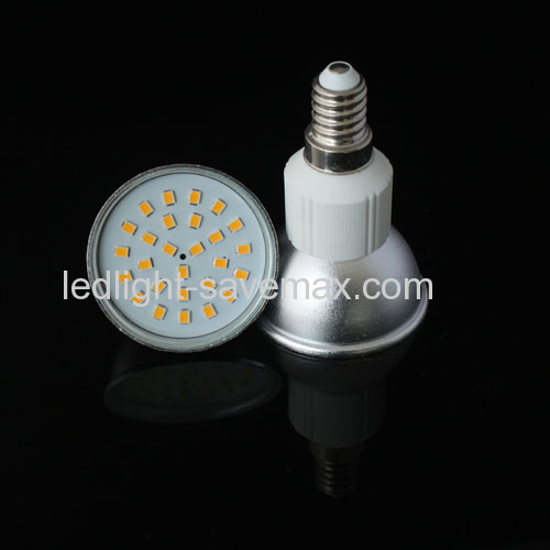 CRI80 LED spot lamp