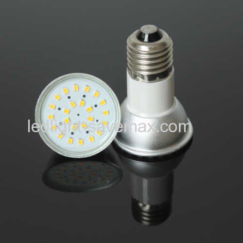 CE E27 SMD light bulbs