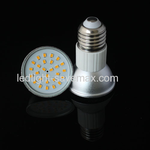 aluminum LED light bulbs