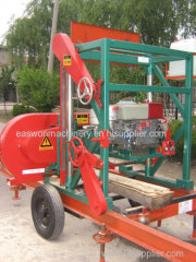 portable wood mill for sale