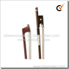 High Quality Wood Violin Bow (WV760)
