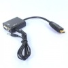 HDMI to VGA and Audio Converter